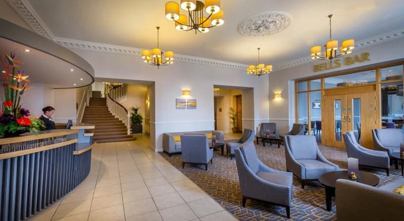 Maldron Hotel Shandon Cork City 2
