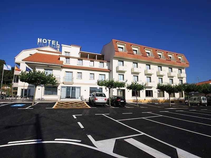 Campomar Hotel photo 1