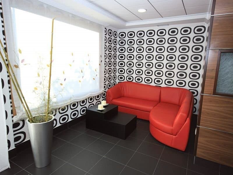 Campomar Hotel 3