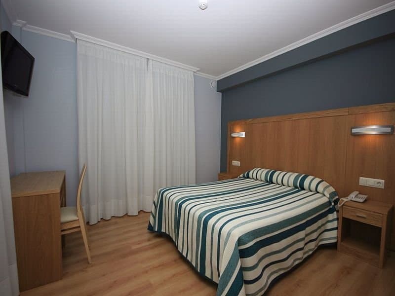 Campomar Hotel 4