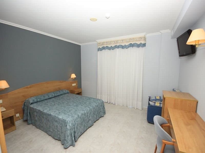 Campomar Hotel 5