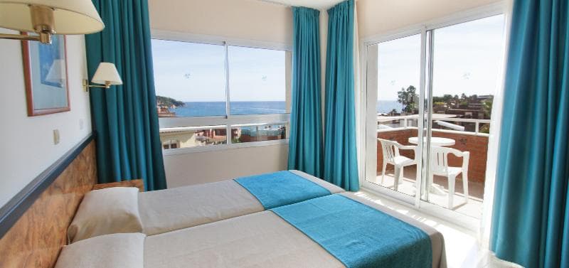 Hotel Gran Garbí Mar 4