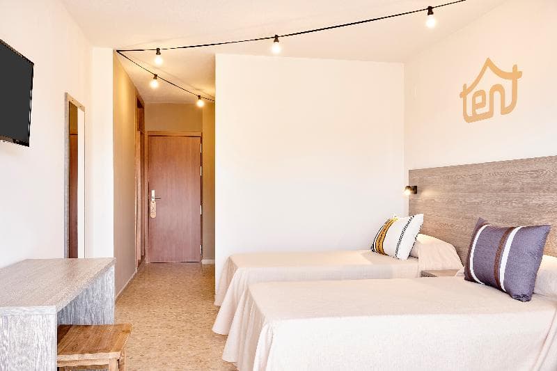Tent Torremolinos 3