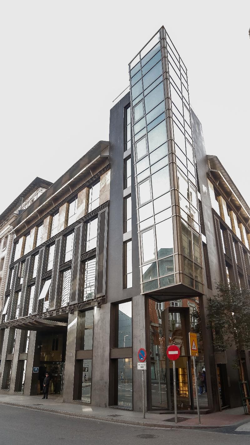 Hotel Urban 3