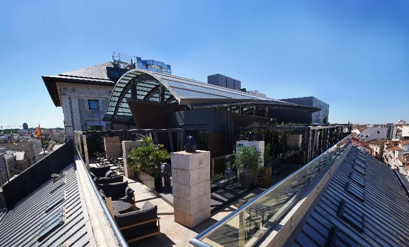 Hotel Urban 4