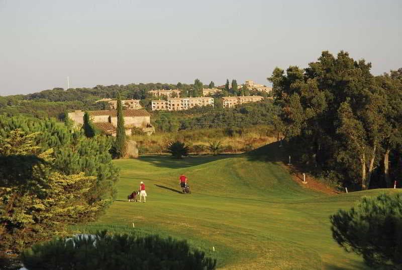 Hapimag Resort Mas Nou photo 1