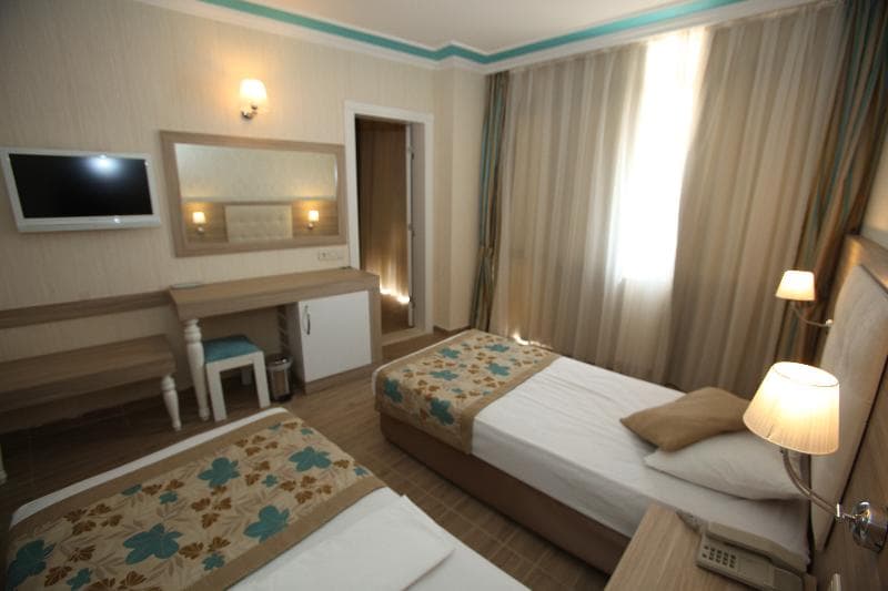 Cender Hotel photo 1