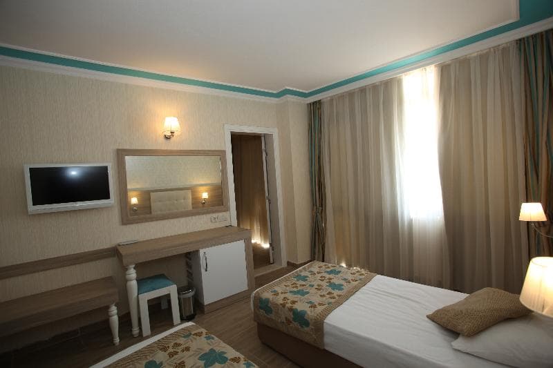 Cender Hotel 3
