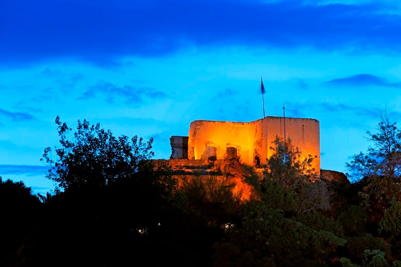 Kadikale Resort Spa & Wellness 4