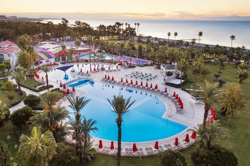 IC Hotels Santai Family Resort 3