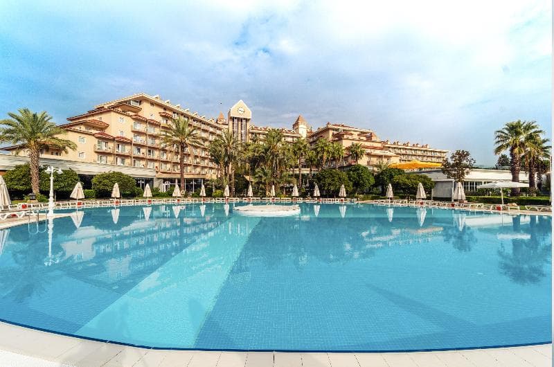 IC Hotels Santai Family Resort 4