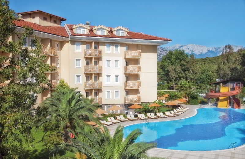Akka Claros Hotel 3