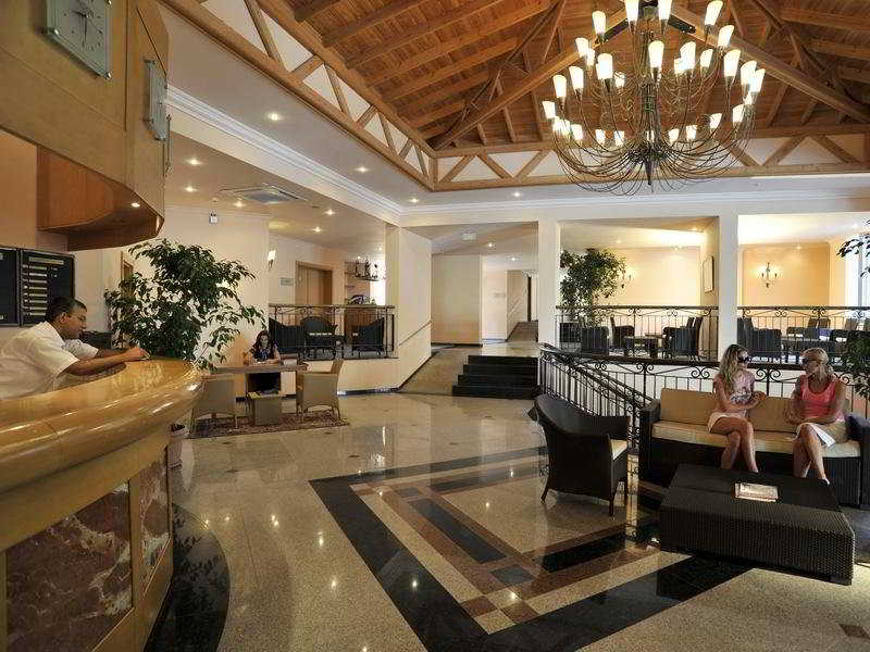 Akka Claros Hotel 4