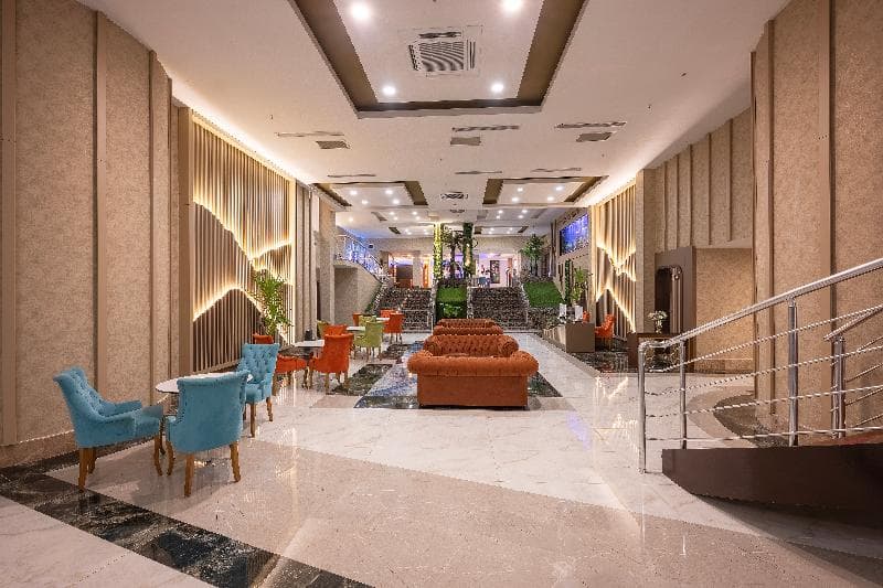 Sealife Family Resort Hotel 5