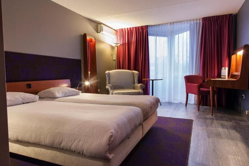 Amrath Berghotel Amersfoort, Bw Signature Collection 4