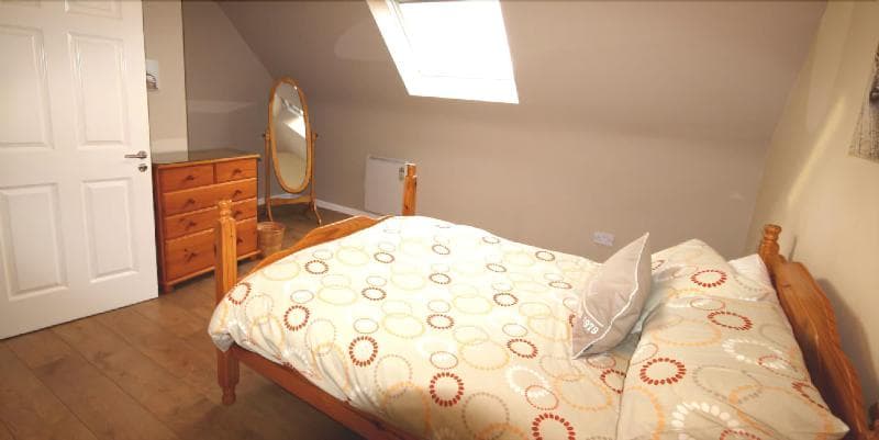 Clifden Station House photo 1