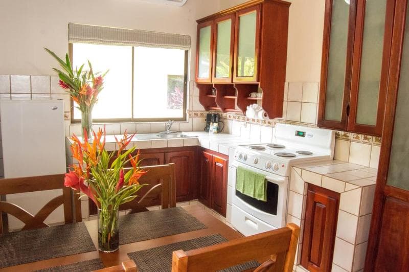 La Foresta Nature Resort 5