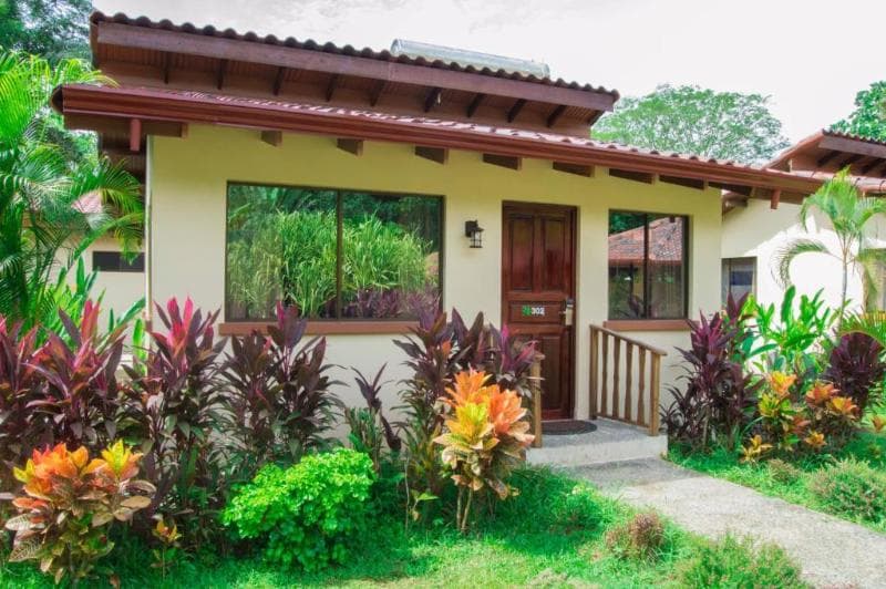 La Foresta Nature Resort 4