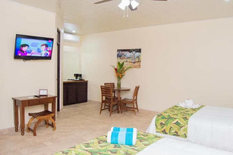 La Foresta Nature Resort 3