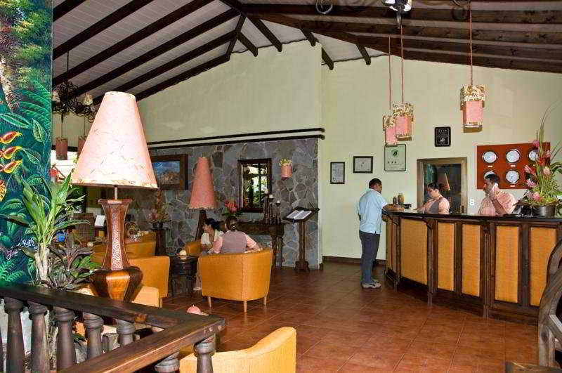 Arenal Springs Resort & Spa 4