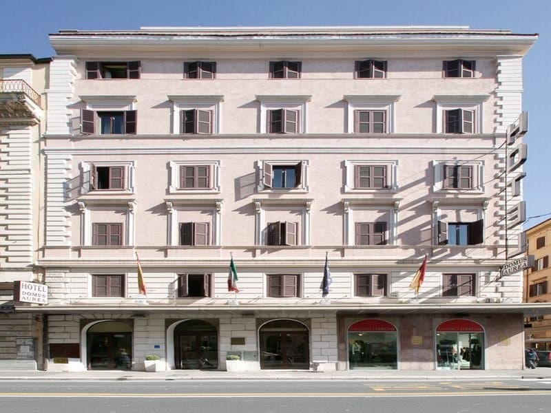 Exe Domus Aurea Hotel 3