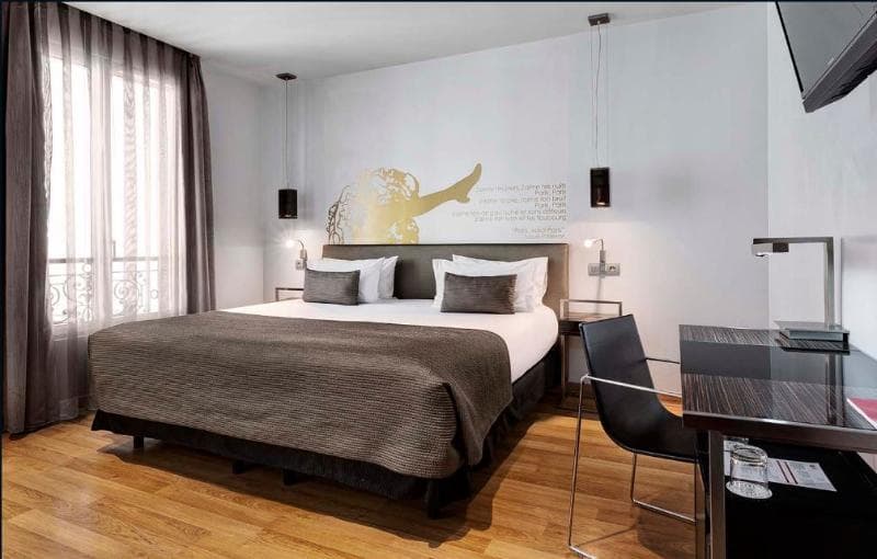 Hotel Exe Panorama 1