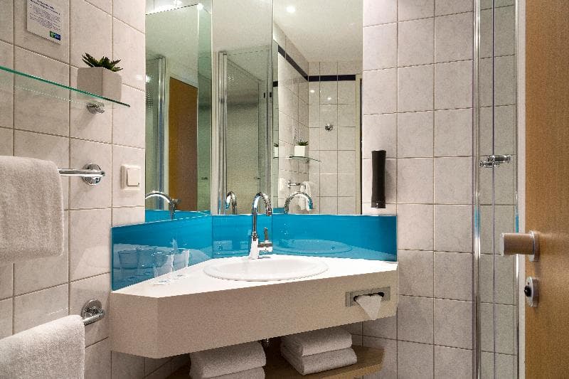Holiday Inn Express Dortmund 3