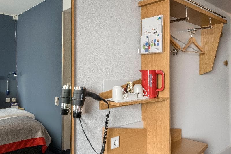 Holiday Inn Express Dortmund 4
