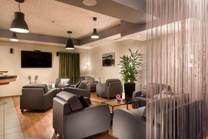Best Western Hotel Dortmund Airport photo 1
