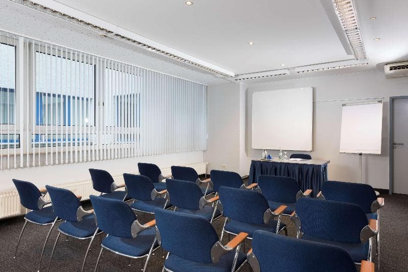 Best Western Hotel Dortmund Airport main