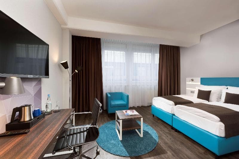 Best Western Hotel Dortmund Airport 3