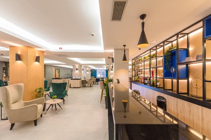 Impulso Fashion Hotel 4