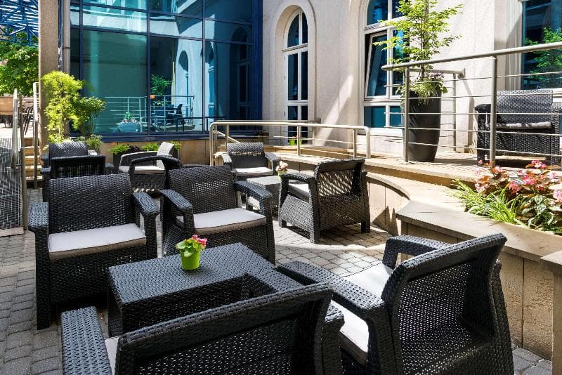 Best Western Plus Krakow Old Town 2