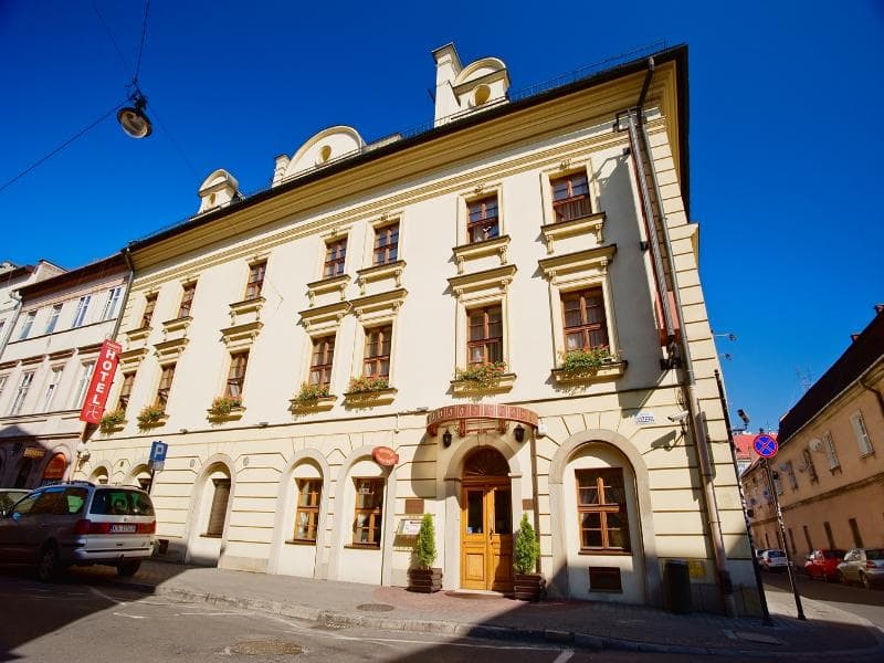 Hotel Regent photo 1