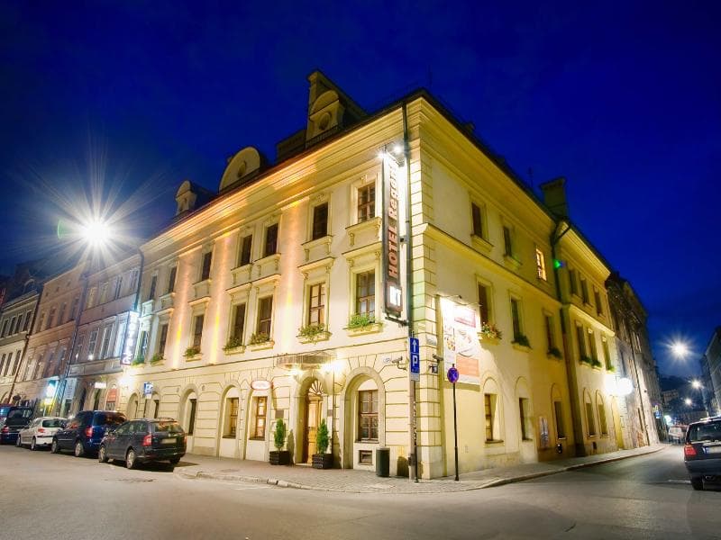 Hotel Regent 5