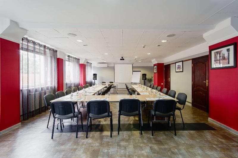 Best Western Hotel Galicya 3