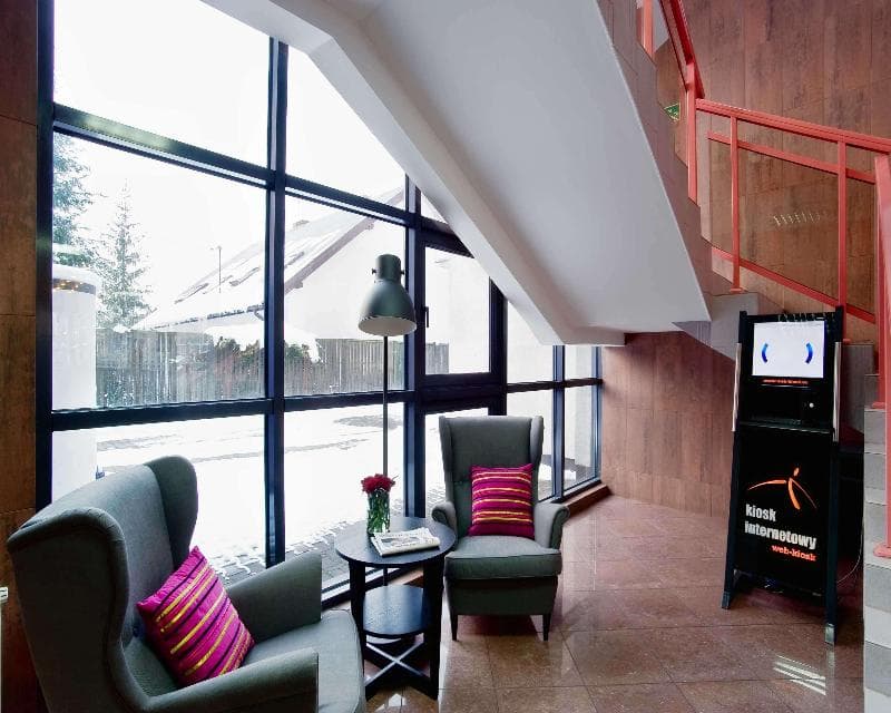 Best Western Hotel Galicya 4