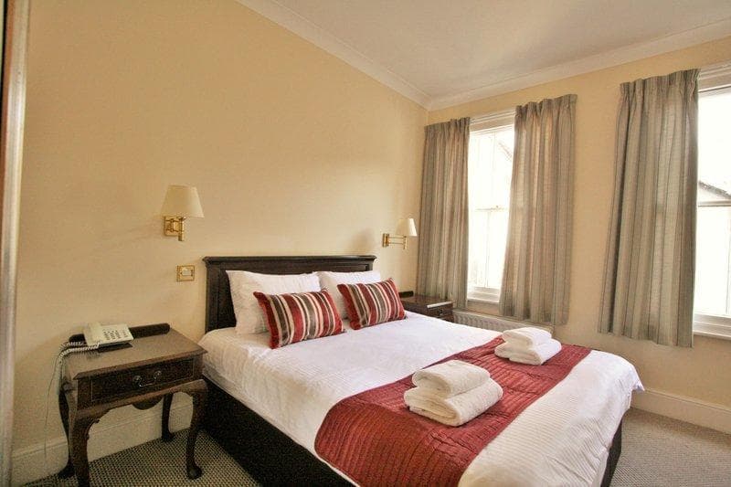 Best Western The New County 3
