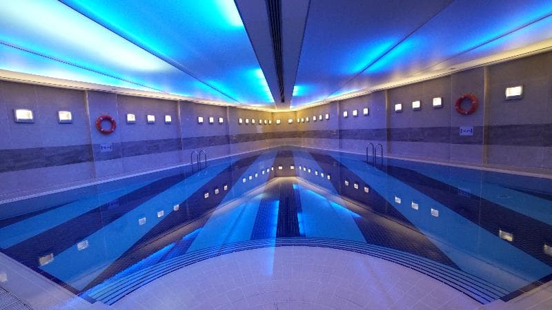 Point Hotel Taksim photo 1