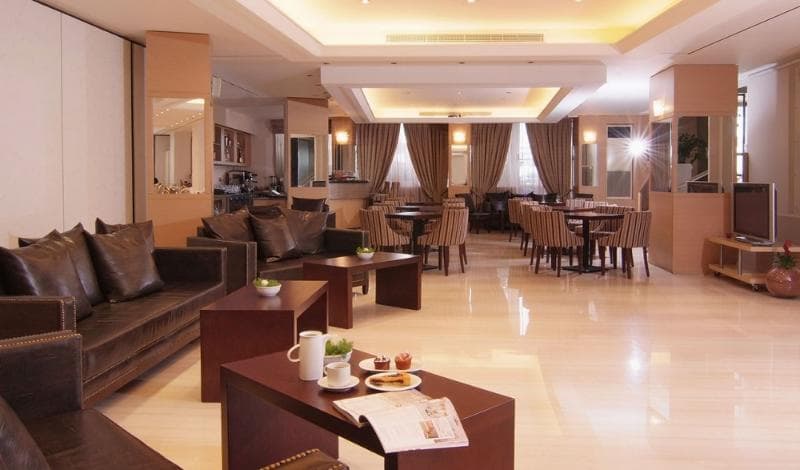 Poseidon Athens Hotel photo 1