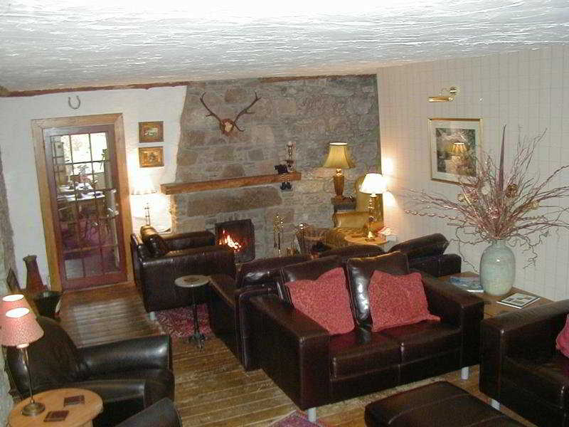 The Old Inn 3