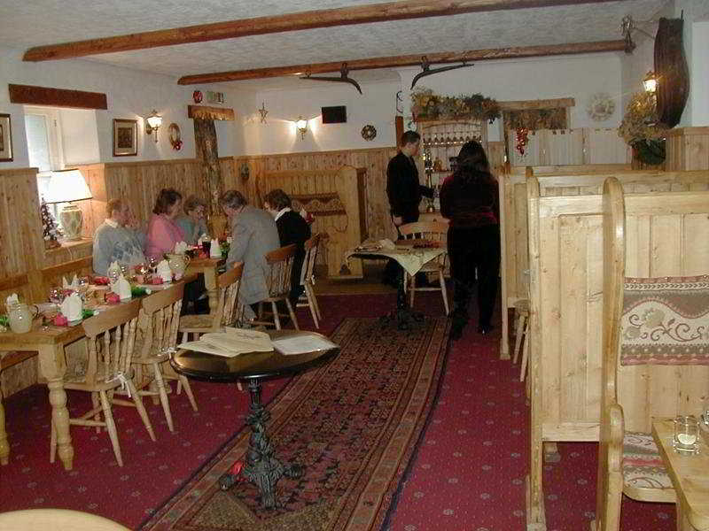 The Old Inn 4