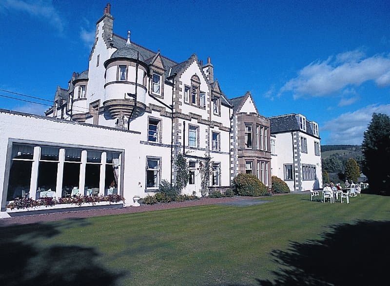 The Park Hotel 3