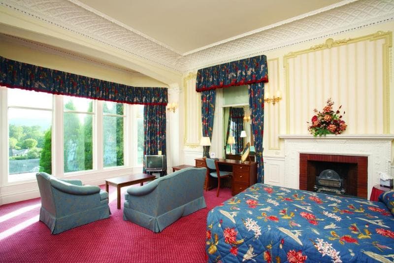 The Park Hotel 5