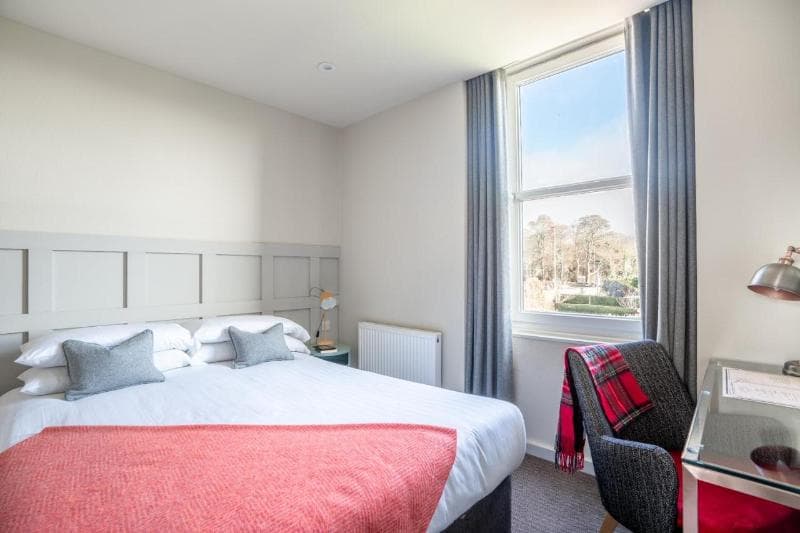 The Park Hotel 2