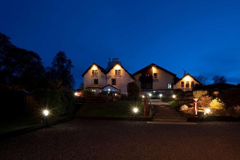 Philipburn Hotel, BW Signature Collection 3