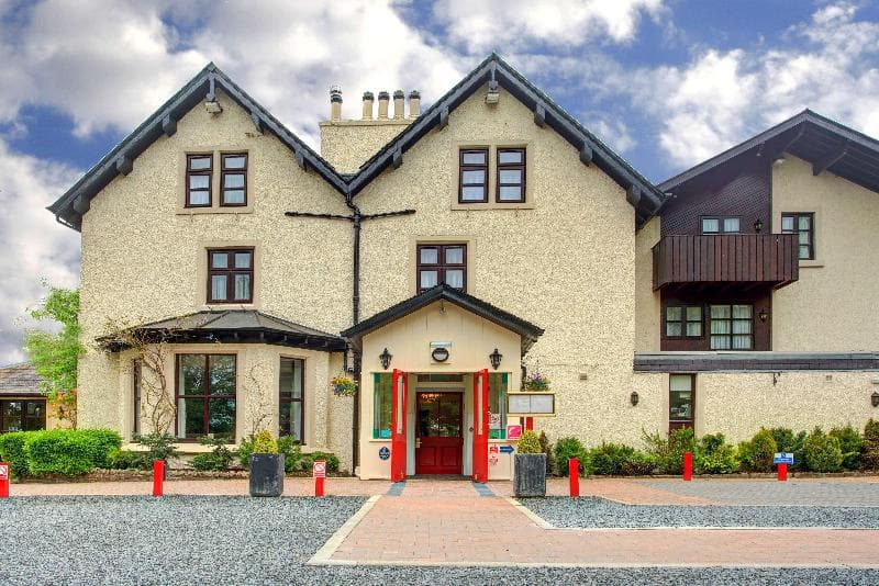Philipburn Hotel, BW Signature Collection 5
