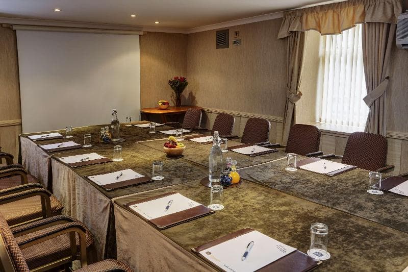 Best Western Queens Hotel photo 1