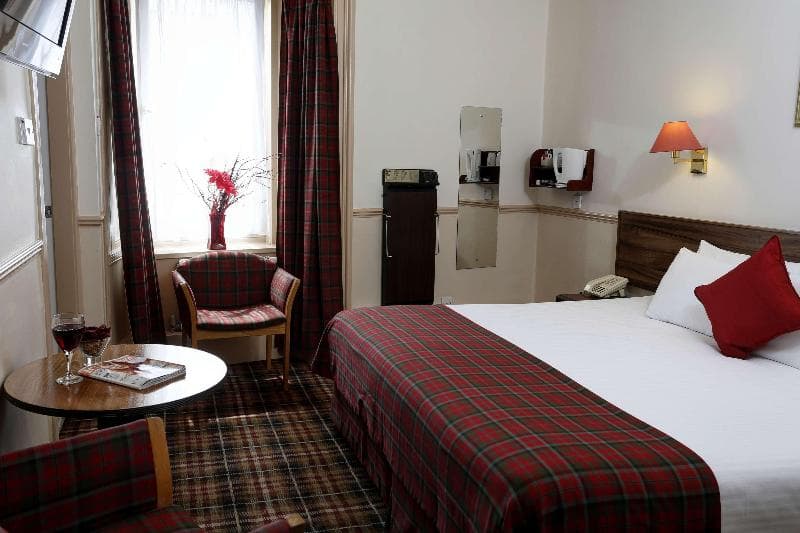 Best Western Queens Hotel 4