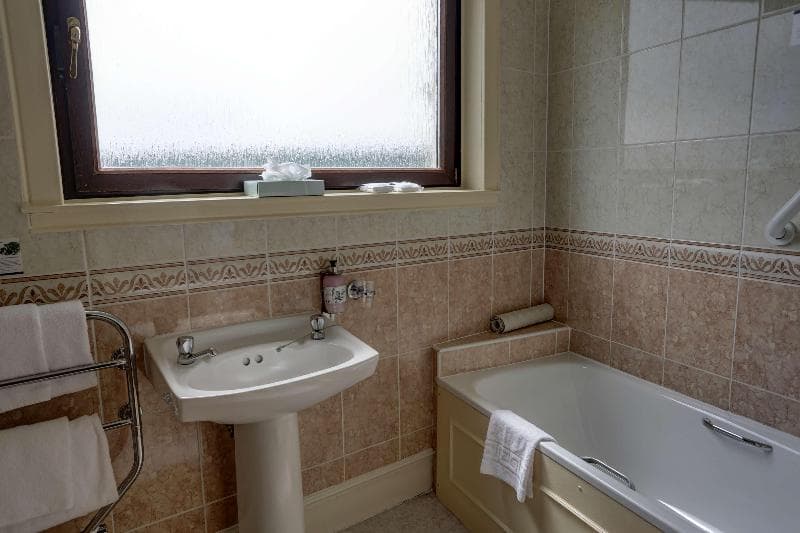 Best Western Queens Hotel 3